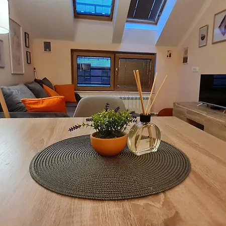 Amar5 Appartamento Belgrado