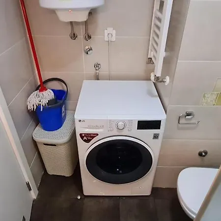 Amar5 Apartment