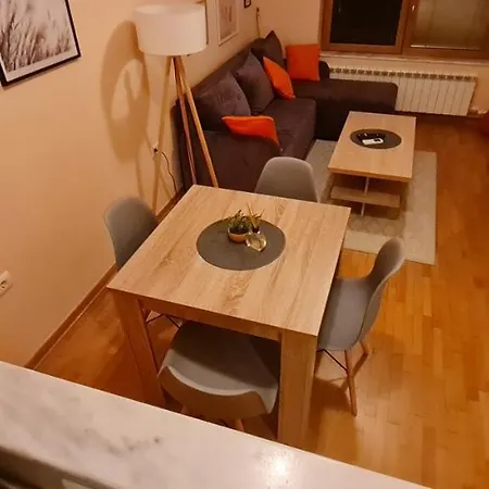 Apartment Amar5 Belgrade