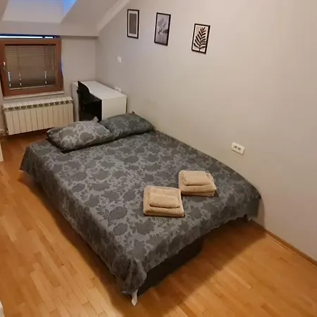 Amar5 * Belgrade