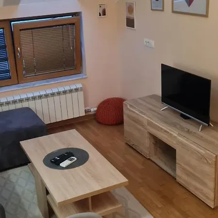 Apartment Amar5