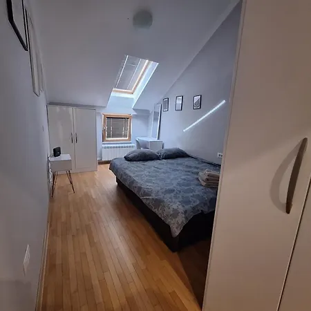 Apartment Amar5 *