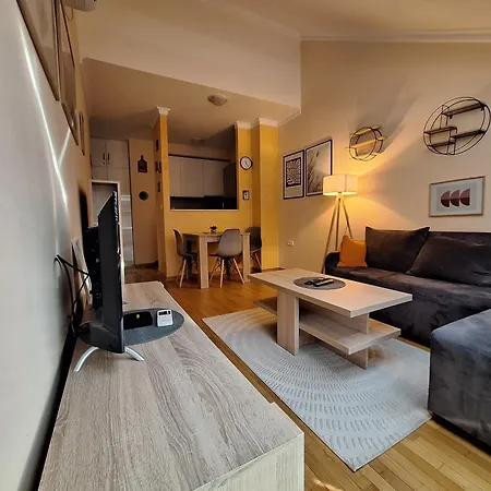 Amar5 * Belgrade