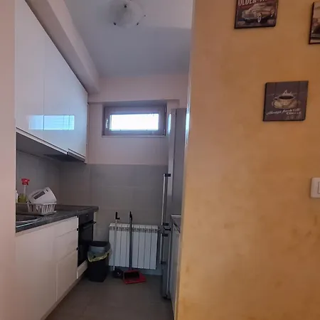 Amar5 Apartment