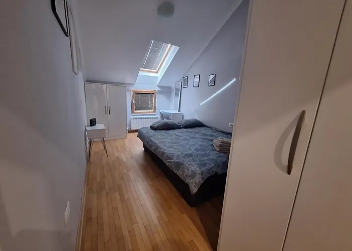 Apartmán Amar5 *